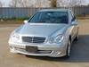 MERCEDES BENZ C CLASS