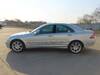 MERCEDES BENZ C CLASS