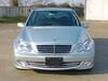 MERCEDES BENZ C CLASS