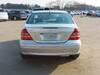 MERCEDES BENZ C CLASS