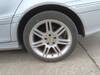 MERCEDES BENZ C CLASS