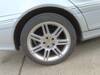 MERCEDES BENZ C CLASS