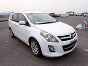 2008 MAZDA MPV