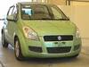 SUZUKI SPLASH