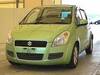 SUZUKI SPLASH