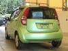 SUZUKI SPLASH
