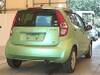 SUZUKI SPLASH
