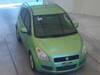 SUZUKI SPLASH