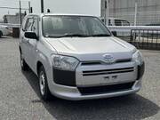 2020 TOYOTA PROBOX VAN