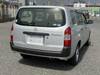 TOYOTA PROBOX VAN