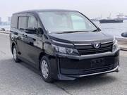 2016 TOYOTA VOXY X