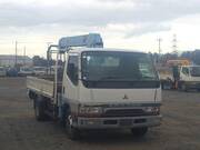 1996 MITSUBISHI CANTER 2ton