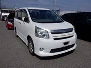 2010 TOYOTA NOAH S G EDITION