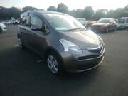 2005 TOYOTA RACTIS G L PACKAGE
