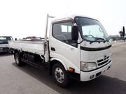 2010 HINO DUTRO 3.5ton