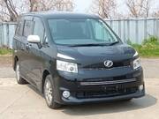 2008 TOYOTA VOXY