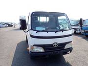 2010 TOYOTA DYNA 2ton