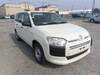 TOYOTA SUCCEED VAN