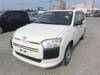 TOYOTA SUCCEED VAN