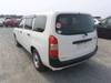 TOYOTA SUCCEED VAN
