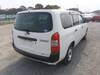 TOYOTA SUCCEED VAN