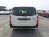 TOYOTA SUCCEED VAN