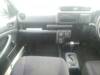 TOYOTA SUCCEED VAN