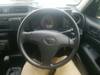 TOYOTA SUCCEED VAN