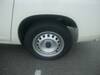 TOYOTA SUCCEED VAN