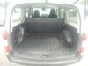 TOYOTA SUCCEED VAN