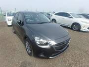 2018 MAZDA DEMIO 13S