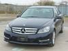 MERCEDES BENZ C CLASS
