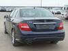 MERCEDES BENZ C CLASS