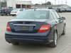 MERCEDES BENZ C CLASS