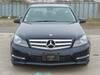MERCEDES BENZ C CLASS