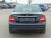 MERCEDES BENZ C CLASS