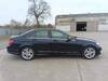 MERCEDES BENZ C CLASS