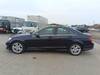 MERCEDES BENZ C CLASS