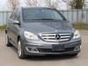 MERCEDES BENZ B CLASS