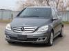 MERCEDES BENZ B CLASS