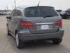 MERCEDES BENZ B CLASS