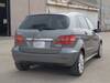 MERCEDES BENZ B CLASS