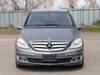 MERCEDES BENZ B CLASS