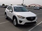 2014 MAZDA CX-5