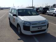 2017 TOYOTA SUCCEED VAN UL