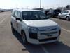 TOYOTA SUCCEED VAN