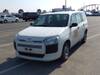 TOYOTA SUCCEED VAN