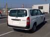 TOYOTA SUCCEED VAN