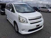 2010 TOYOTA NOAH S G EDITION