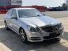 MERCEDES BENZ E CLASS
